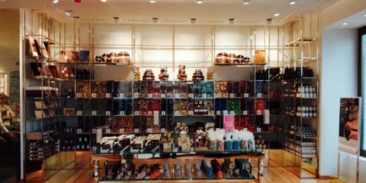 Venchi Cioccolato e Gelato