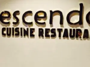 Crescendo Restaurant