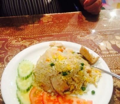 Jasmine Thai Restaurant
