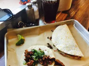 Taqueria Z