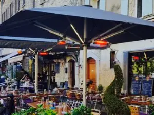La Barbacane
