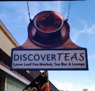Discover Teas