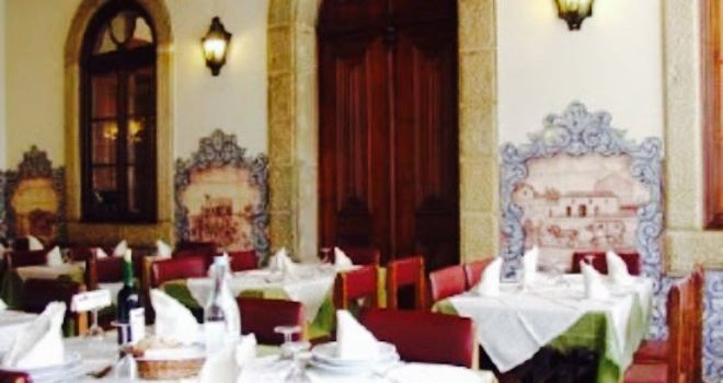 Restaurante Pompeu dos Frangos