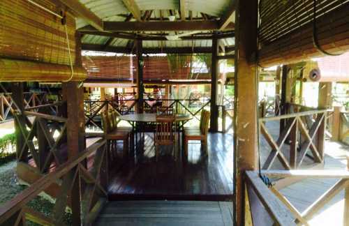 Dragon Seafood Restaurant