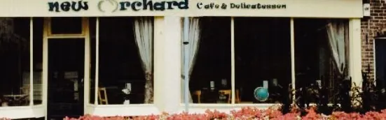 New Orchard Cafe