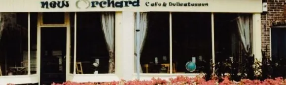 New Orchard Cafe