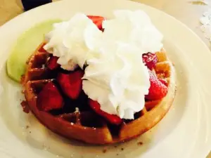 Harvest Pancake House & Grill