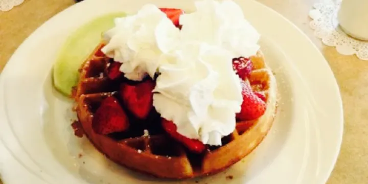 Harvest Pancake House & Grill