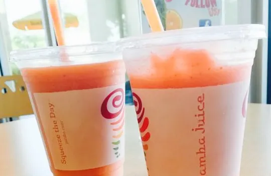 Jamba Juice