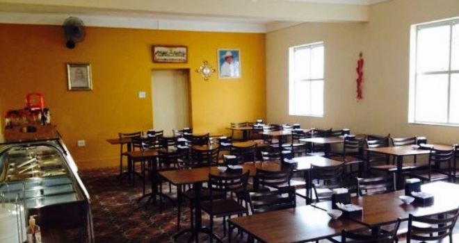 Uai Ze Restaurante E Pizzaria