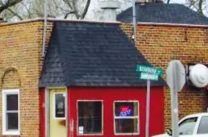 Elmer's Place