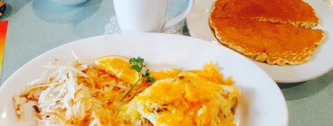 Green Street Cafe