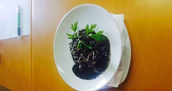 Cafeteria Restaurant La Parra
