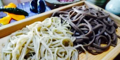 Soba Restaurant Asanuma