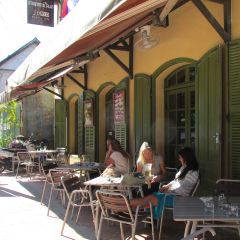 Joma Bakery Cafe Laos User Photo