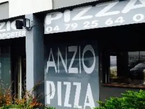 Anzio Pizza