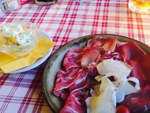 Ristorante Pizzeria Concordia