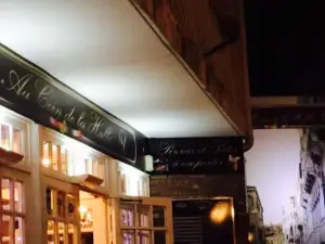 Au Coin de la Halle