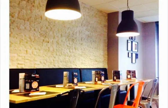 Pizz n' Pan Vermenton