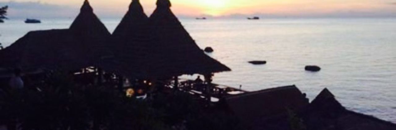 Seaside Bar&Restaurant