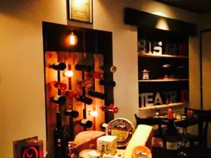 Bistro Teatro