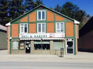 Zehr's Deli & Bakery