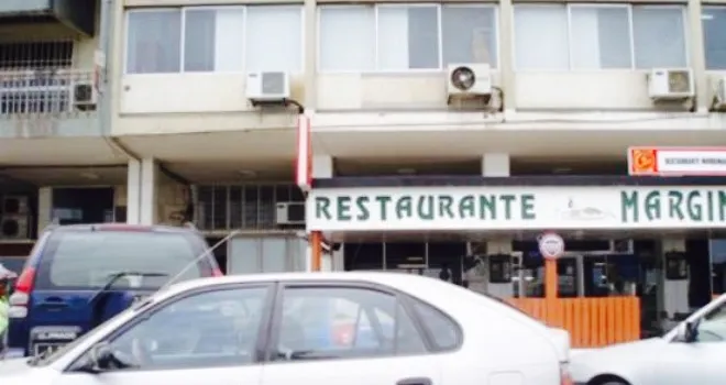 Snack Bar Restaurante Marginal