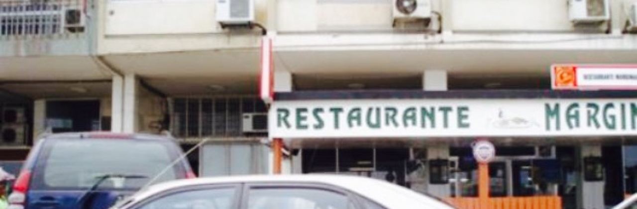 Snack Bar Restaurante Marginal