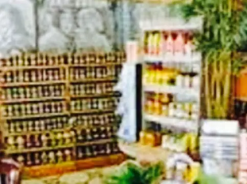 McKenna's Market Cambridge