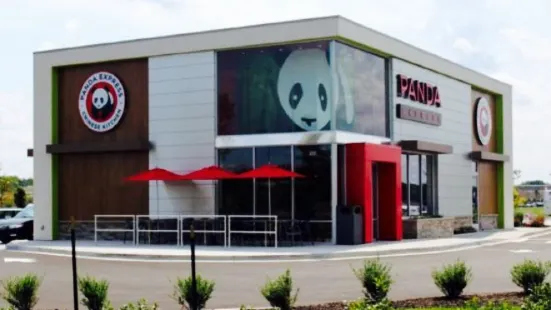 Panda Express