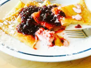 IHOP