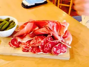 La Grange