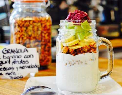 Hija Mia Coffee Roasters