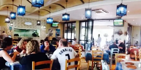 Ocean Basket Bedford Village