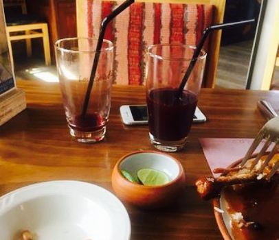 Restaurante Los Rodriguez