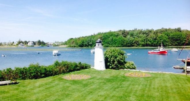 95 Ocean at The Nonantum Resort