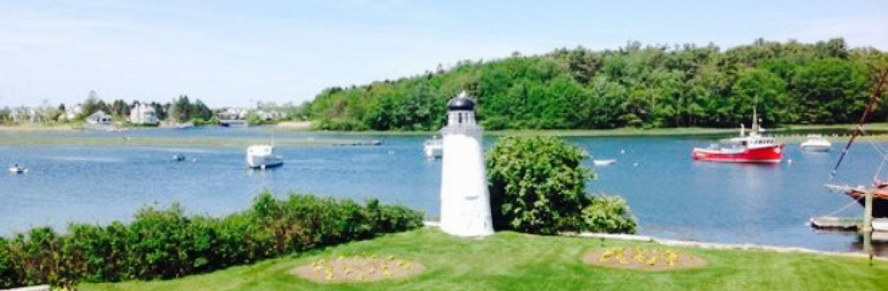 95 Ocean at The Nonantum Resort