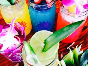 La Rancherita Grill & Tequila Bar
