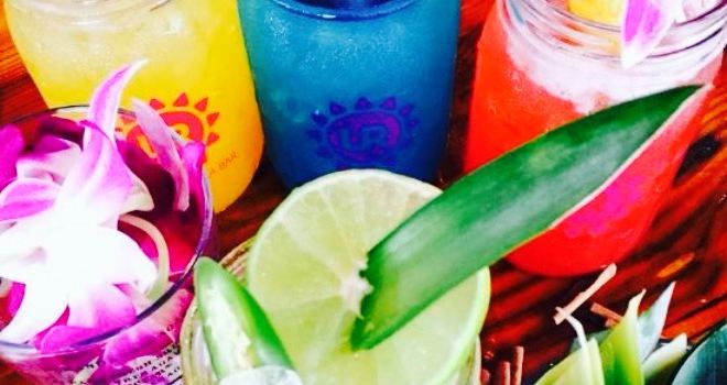 La Rancherita Grill & Tequila Bar