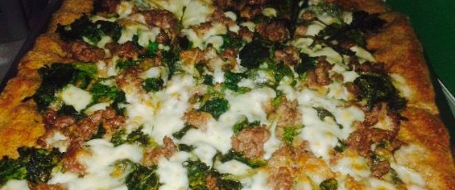 Pizzeria da Giannino