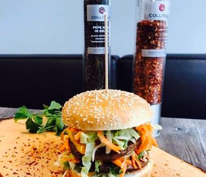 Globus Doner