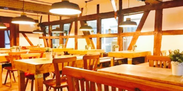 Brauerei & Wirtshaus Goldene Gans