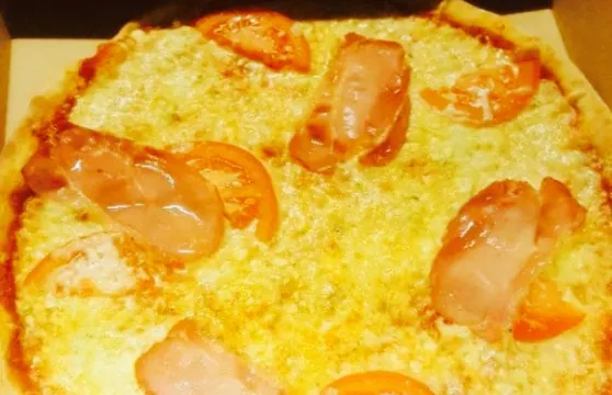 Jyvaskylan Kebab ja pizzeria