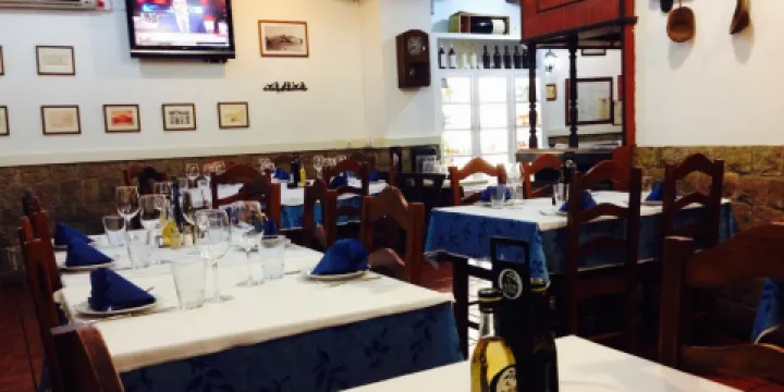 Restaurant  Sabinos