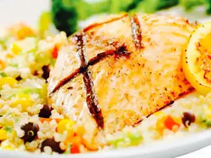 Joey's Seafood Restaurants - North Bay
