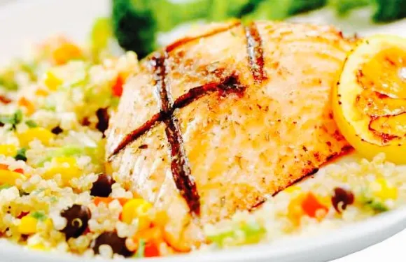 Joey's Seafood Restaurant