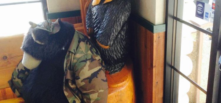Black Bear Diner