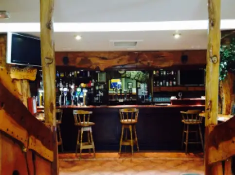 The Thatch Pub