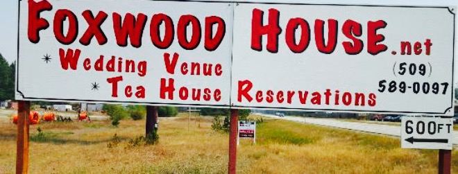 Foxwood House