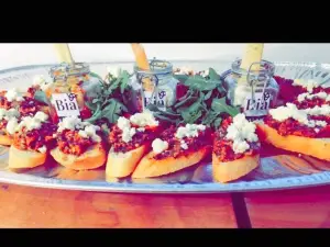 Bia Restaurant